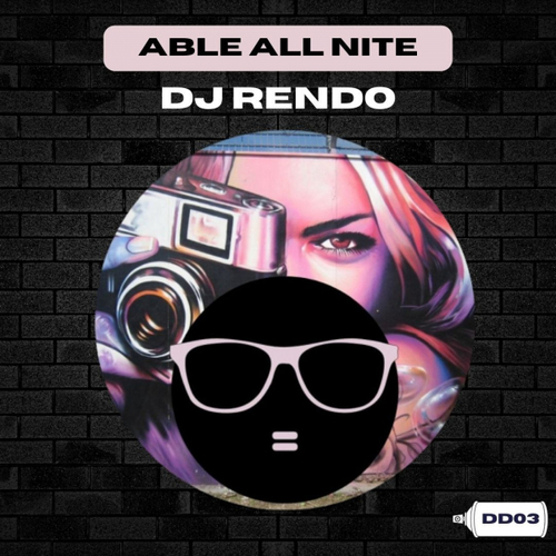 DJ Rendo - Able All Nite [CAT787122]